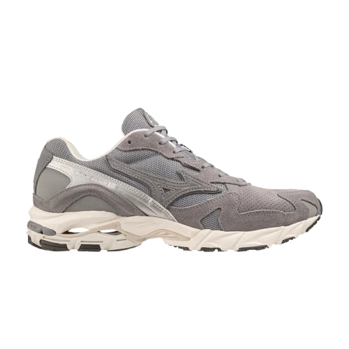 Mizuno Wave Rider 10 'Nomad Pack - Quicksilver'