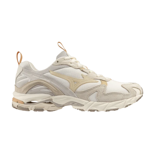 Mizuno Wave Rider 10 Premium 'Summer Sand Pristine'