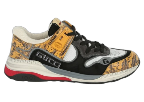 Gucci Ultrapace Sneaker Multi