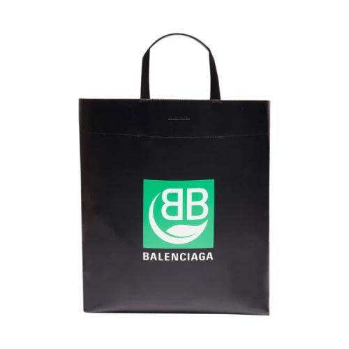 Balenciaga Market Tote 'Black'