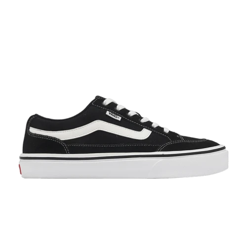 Vans V3830SC Falken 'Black'
