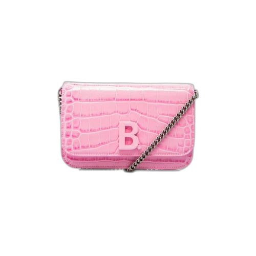 Balenciaga Handbag 'Pink'
