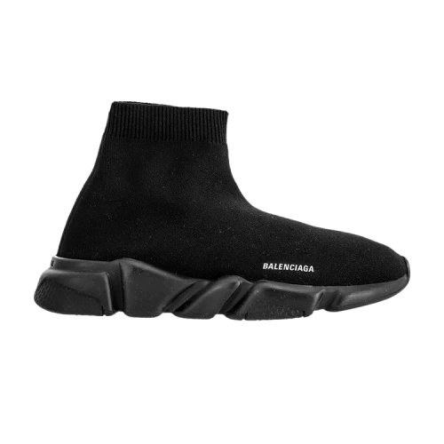 Balenciaga Speed Sneaker Kids 'Black'