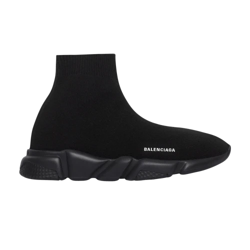 Balenciaga Speed Sneaker Kids 'Black'