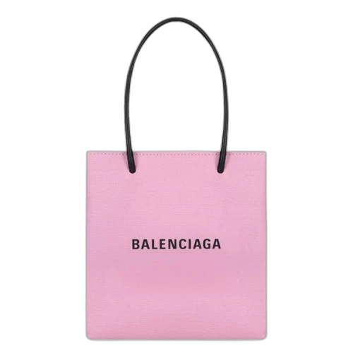 Balenciaga Shopping XXS 'Pink'