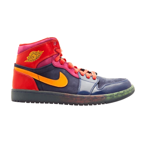 Air Jordan 1 Retro High Yots