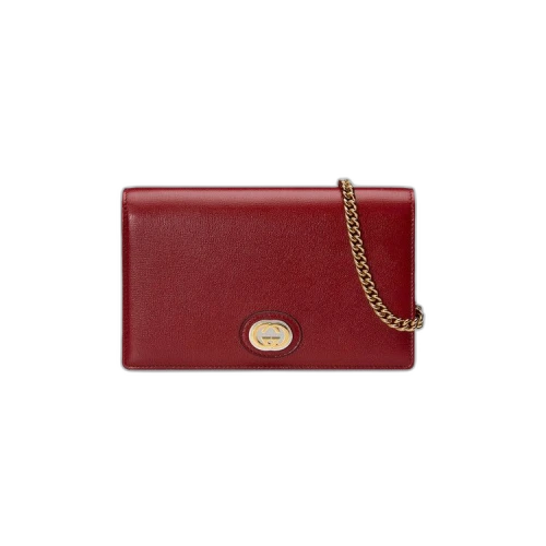 Gucci Handbag 'Red'