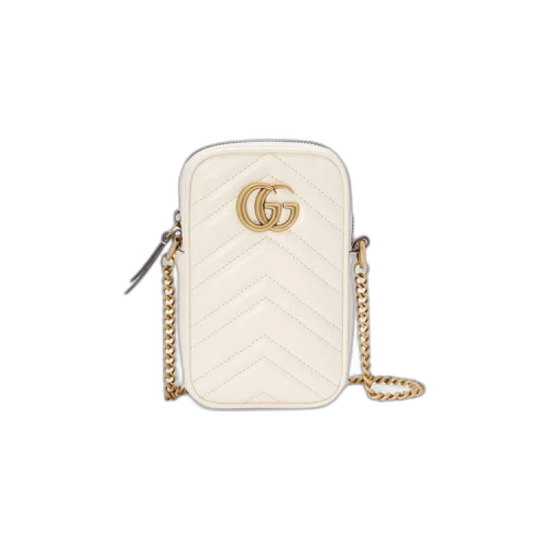 Gucci Handbag 'White'