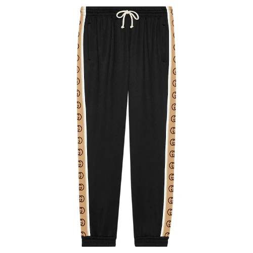 Gucci Over Jogging Pant 'Black'