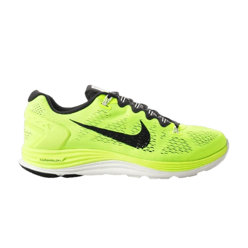 Nike LunarGlide+ 5 'Volt'