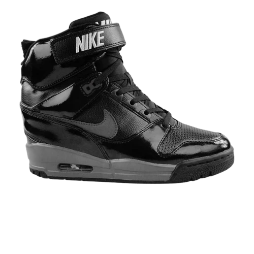 Nike Air Revolution Sky Hi 'Anthracite' (Women's)