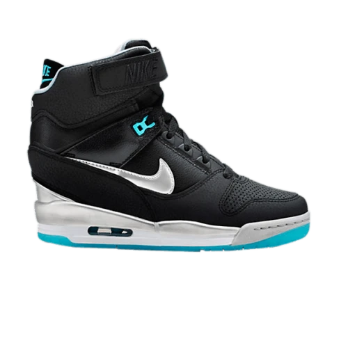 Nike Air Revolution Sky Hi 'Clearwater' (Women's)