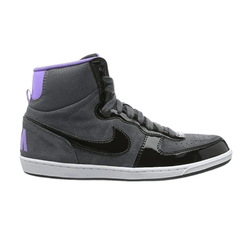 Nike Terminator Lite High 'Iron Ore'