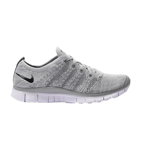 Nike Free Flyknit NSW Wolf Grey
