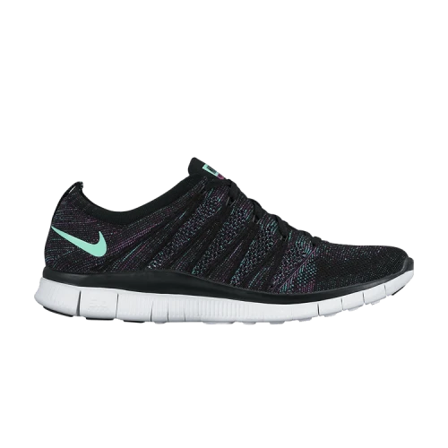 Nike Free Flyknit NSW