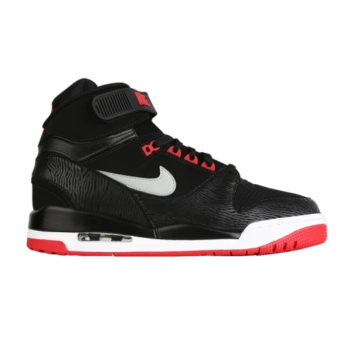 Nike Air Revolution Zebra Bred