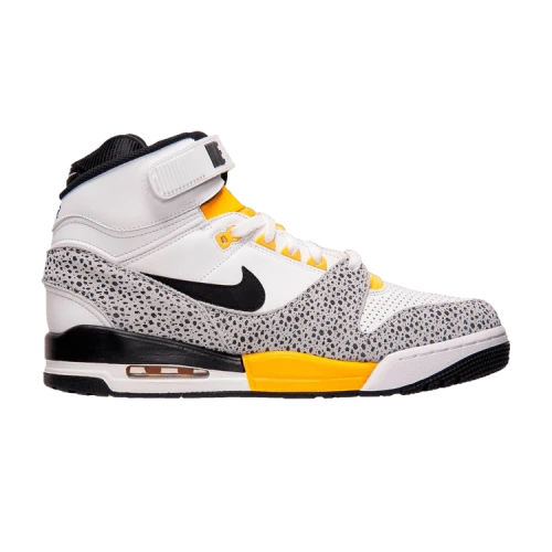 Nike Air Revolution Safari