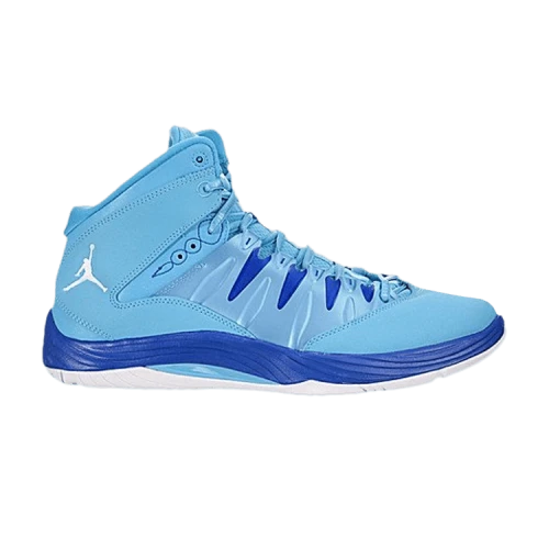 Air Jordan Prime.Fly 'Gamma Blue'