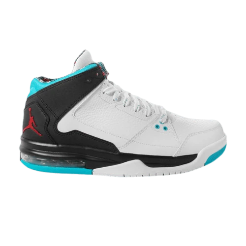 Air Jordan Flight Origin 'White Gamma Blue'