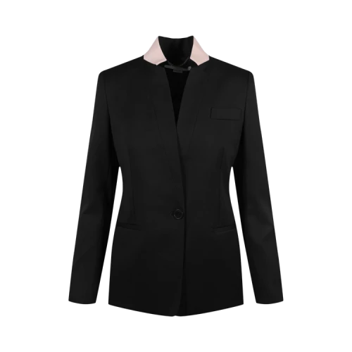 Stella McCartney Florence Jacket 'Black'