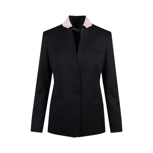 Stella McCartney Florence Jacket 'Blue'