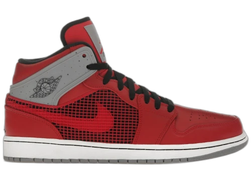 Jordan 1 Retro 89 Fire Red