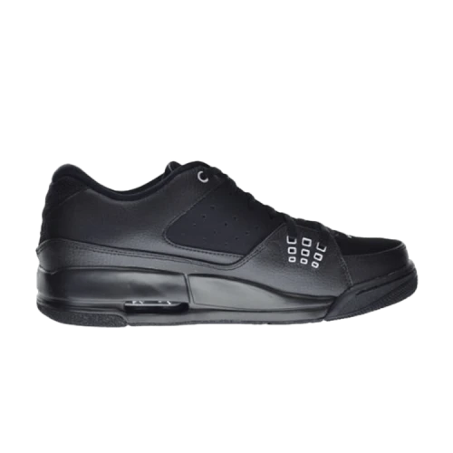 Jordan Sc-1 Low Black/White