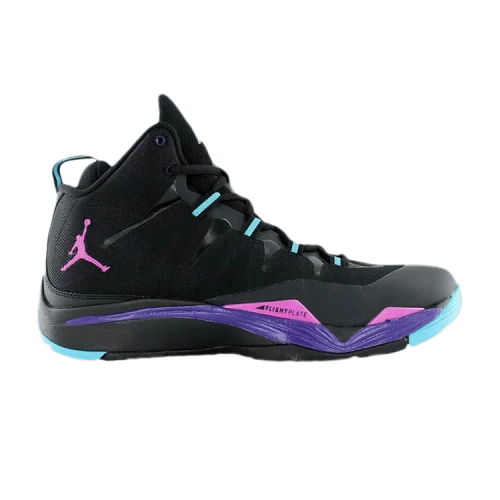 Air Jordan Super.Fly 2 'Bel Air'
