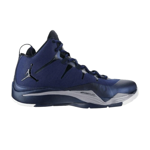 Air Jordan Super.Fly 2 'Midnight Navy'