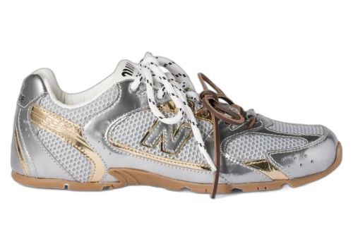 New Balance 530 SL Miu Miu Silver Platinum (Women's)