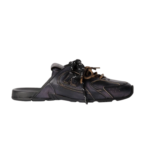 New Balance 530 SL Mule Miu Miu Black (Women's)