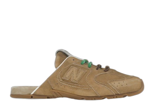 New Balance 530 SL Mule Miu Miu Ecru (Women's)