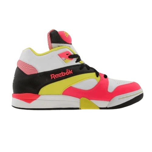 Reebok Court Victory Pump