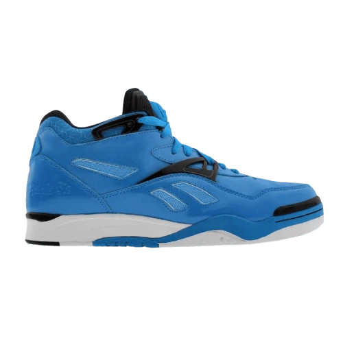 Reebok Pump Court Victory II