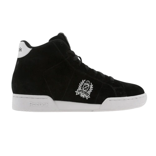 Reebok NPC Mid Insignia
