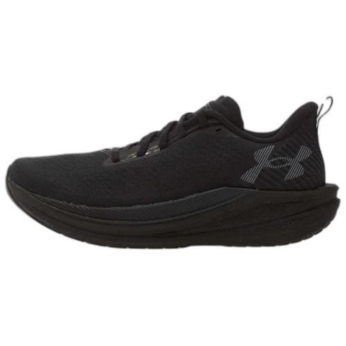 Under Armour Velociti SPD Black Anthracite