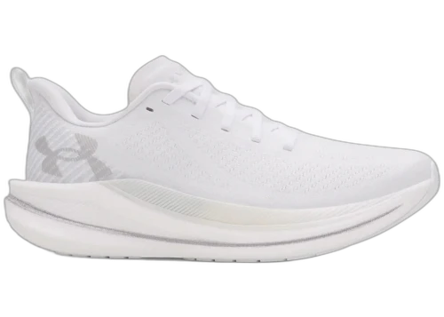 Under Armour Velociti SPD White Arden Green Campus Gold (Women's)