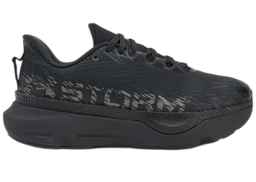 Under Armour Infinite Pro 2 Storm Black Anthracite Black