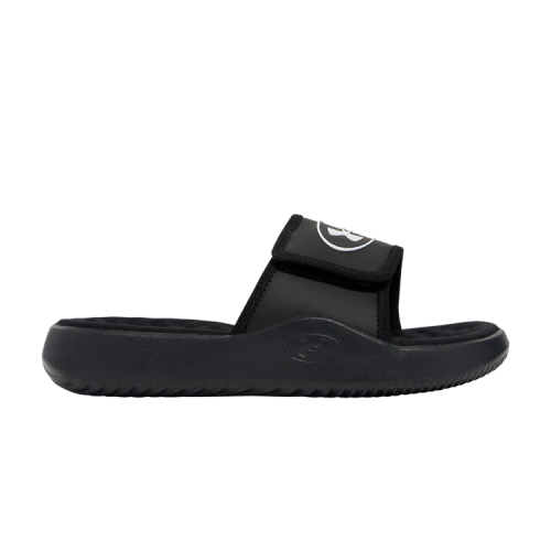 Under Armour Ignite Pro 8 Slide 'Galaxy Black White' (Women's)