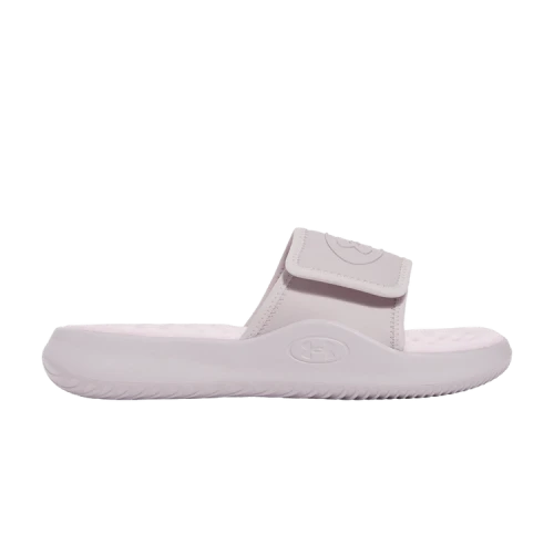 Under Armour Ignite Pro 8 Slide 'Gray Dawn' (Women's)