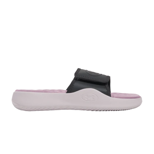 Under Armour Ignite Pro 8 Slide 'Galaxy Black' (Women's)