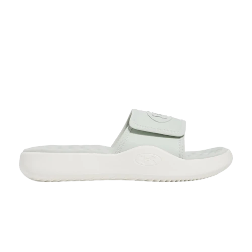 Under Armour Ignite Pro 8 Slide 'Hydro Green' (Women's)