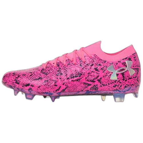 Under Armour Shadow Elite 3 FG 'Pitch Viper'