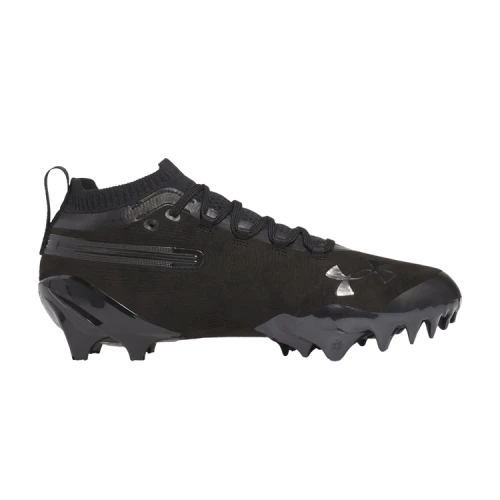 Under Armour Spotlight Pro Suede 'Black'