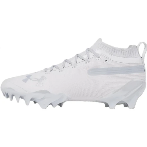 Under Armour Spotlight Pro Suede 'Halo Grey'