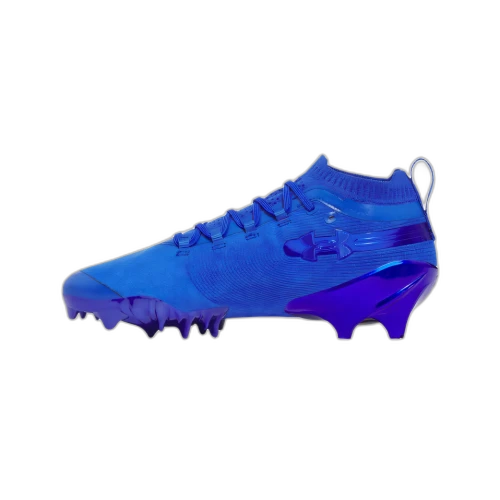 Under Armour Spotlight Pro Suede 'Team Royal'