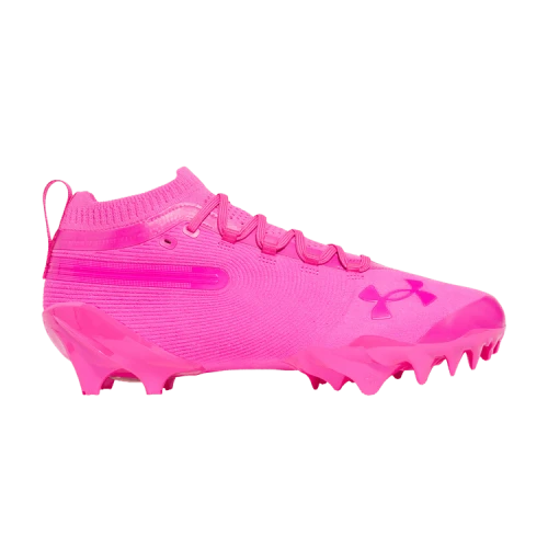 Under Armour Spotlight Pro Suede 'Rebel Pink'