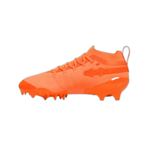 Under Armour Spotlight Pro Suede 'Blaze Orange'