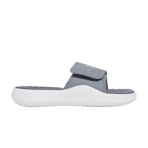 Under Armour Ignite Pro 8 Slide 'Titan Grey'