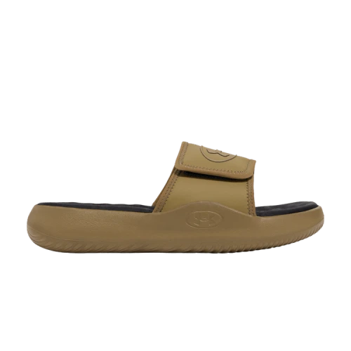 Under Armour Ignite Pro 8 Slide 'Bayou'